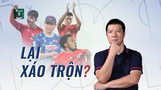   Đội hình dự kiến Việt Nam vs Singapore: Ông Kim lại xáo trộn tất cả? - Bán kết ASEAN Cup 2024