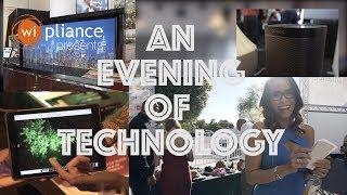 Wipliance's Evening of Technology :: Scottsdale, AZ