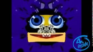 Copy Of Klasky Csupo Effects