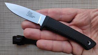 Нож PENDLETON MINI HUNTER Cold Steel