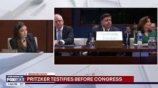 AOC defends governors, says ICE violations threaten U.S. citizens' rights