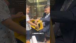 Enver Yiğit iş yerinde #part1 Ekol Tv Yön. Kur. Başkanı Emrah Doğru yine boş göndermedi 