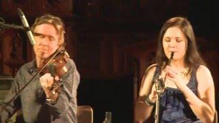 Ensemble Diaspora - Live at St John's Cathedral (Highlights)