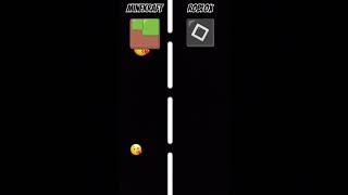 Minecraft vs roblox