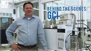 Behind the Scenes at the Getty Conservation Institute