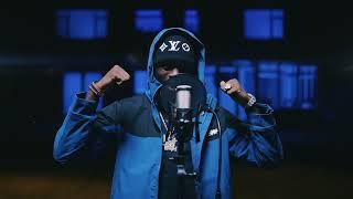 LeoStayTrill - Karate (Official Visualizer)