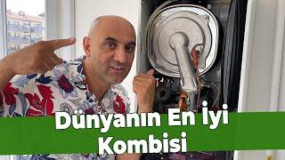 Dünyanın En İyi Kombisi Baymak duo Compact  ️ 0542 764 0 178