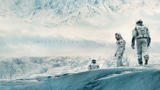 BEAUTY OF INTERSTELLAR || INTERSTELLAR EDITS || SATISH EDITZ