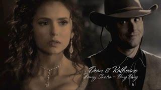 Dean & Katherine | Bang Bang