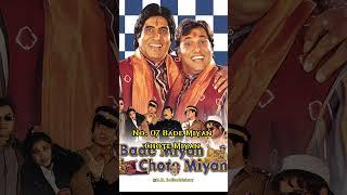 Top 10 Best Movies Of Super Star Govinda #top10 #cinema #movies #bollywood #movies #edits #shorts