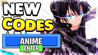 *NEW* ANIME DIMENSIONS CODES! | Roblox Anime Dimensions Codes 2023!