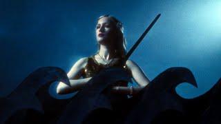 Sally Dige - "Sow the Path" (Official Music Video)