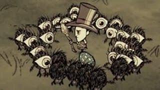 (Выпуск 2)как вырастить птенца в игре don't starve.