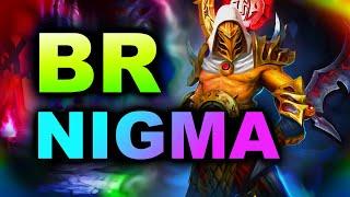 NIGMA vs BRAME - TI11 WEU QUALIFIER - THE INTERNATIONAL 2022 DOTA 2