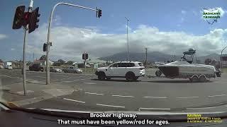 Idiots of the Brooker Highway, Hobart Tasmania,   Compilation #2