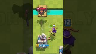 Королевский Шеф - Новая Насадка На башни | Clash Royale #clashroyale #clashart #башня #shARTs