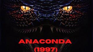 Anaconda 1997 Cast Then & Now