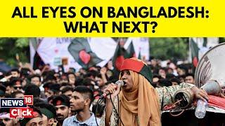 Bangladesh News Today | Sheikh Hasina's Reign In Bangladesh Comes To A Crashing Halt | N18G