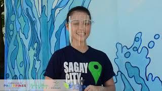 SAGAY CITY VIRTUAL TOUR GUIDING ENTRY