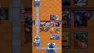 Defending Mega Knight️