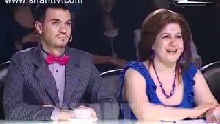 Ervand Matevosyan Sevak Amroyan 09gala