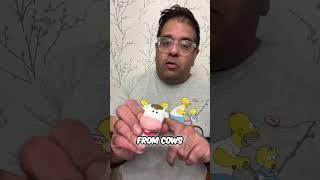 3 Foods to Lower Gout Flare Up #healthtips #wellness #cow
