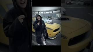 Dodge Challenger: The Last Great American Muscle Car