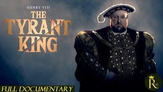 Henry VIII: The Tyrant King (2024)