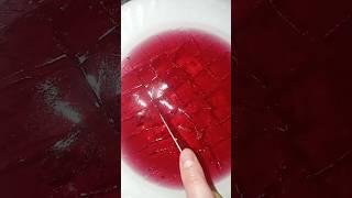 Желе торт 