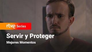 Servir y Proteger: Capítulo 148 - Mejores Momentos | RTVE Series