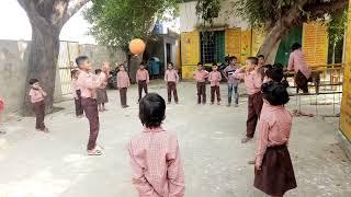 Game activity #morningassembly #basic #schoolassembly #education