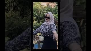 HIJAB GEDEH BABGET INDO HOT️️