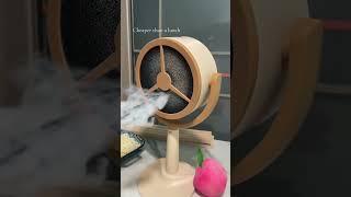 Upgrade Your Space with a Smoke Purifier for Fresh Air #fok #cleanhome