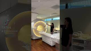 What Happens When You Bring Metal into an MRI Room?