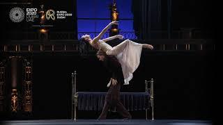 ANNA KARENINA  - A ballet by Boris Eifman