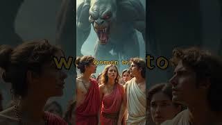 Minotaur Beast of the Labyrinth #Minotaur #GreekMythology #Labyrinth #Theseus #AncientLegend #histor