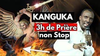 KANGUKA DE SAMEDI LE 23/02/2025 par Chris NDIKUMANA, 1h de priere no stop sans témoignage