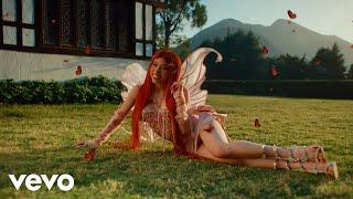 Yeri Mua, Lewis Somes - Morrita (Tinker Bell) (Video Oficial)