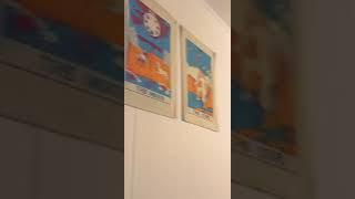 Tarot Flag Tapestry - The Sun,