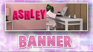 How To Make A ROBLOX GFX Banner