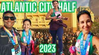 The ATLANTIC CITY HALF MARATHON | I Run Things @atlanticcitymarathonracese6322