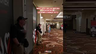 WSOP poker breaks be like...
