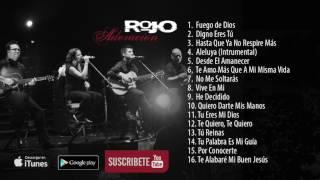 RoJO En Adoración Playlist