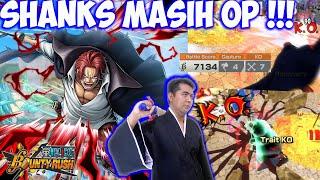 Auto Naik Tier !!! Ternyata EX Shanks Masih OP Di Meta Ex Garp - One Piece Bounty Rush