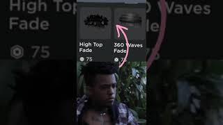 xxxtentacion and juice wrld hairstyles in roblox [reuploaded]