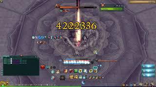 Blade & Soul | Parse Summoner | 14.204M