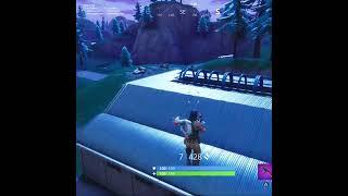 Fortnite 1100 Ping Lag Moment #shorts #viral #trending #funny #memes #fortnite #loud #lag #bug #asmr