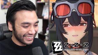 Gigguk Plays Zenless Zone Zero Chapter 2