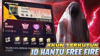 REVIEW AKUN FF YANG DITINGGALKAN OLEH PEMILIKNYA YG GENTAYANGAN!