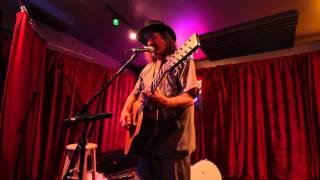 James McMurtry - "We Can't Make It Here" | a Do512 Lounge Session